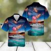 Missoula Emergency Services Hawaiian Shirt Men And Women Gift Floral Beach