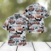 McLaren MP423 (Hamilton) Formula 1 Hawaiian Shirt Men And Women Gift Floral Beach