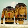 Busch Beer Knitting Ugly Christmas Sweater Perfect Holiday Gift