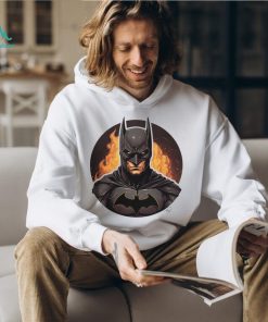 Flames of Gotham Shirt