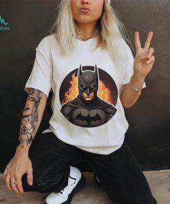 Flames of Gotham Shirt