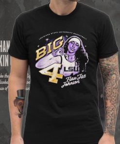 Flau’jae Johnson Big 4 shirt