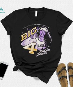 Flau’jae Johnson Big 4 shirt