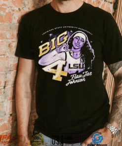 Flau’jae Johnson Big 4 shirt