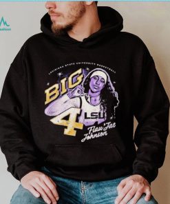 Flau’jae Johnson Big 4 shirt