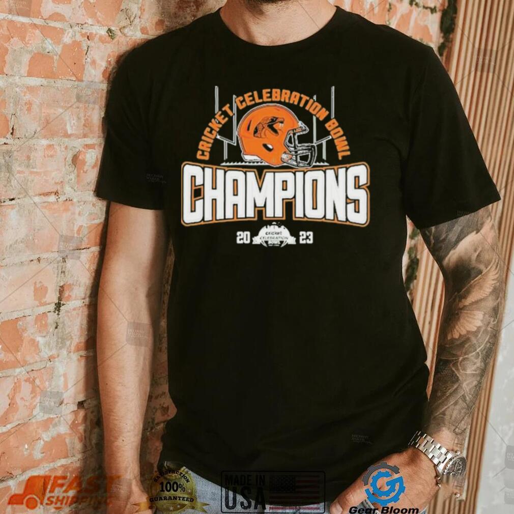 Florida A&M Rattlers 2023 Cricket Celebration Bowl Champions Shirt Florida A&M Rattlers 2023 Cricket Celebration Bowl Champions Shirt