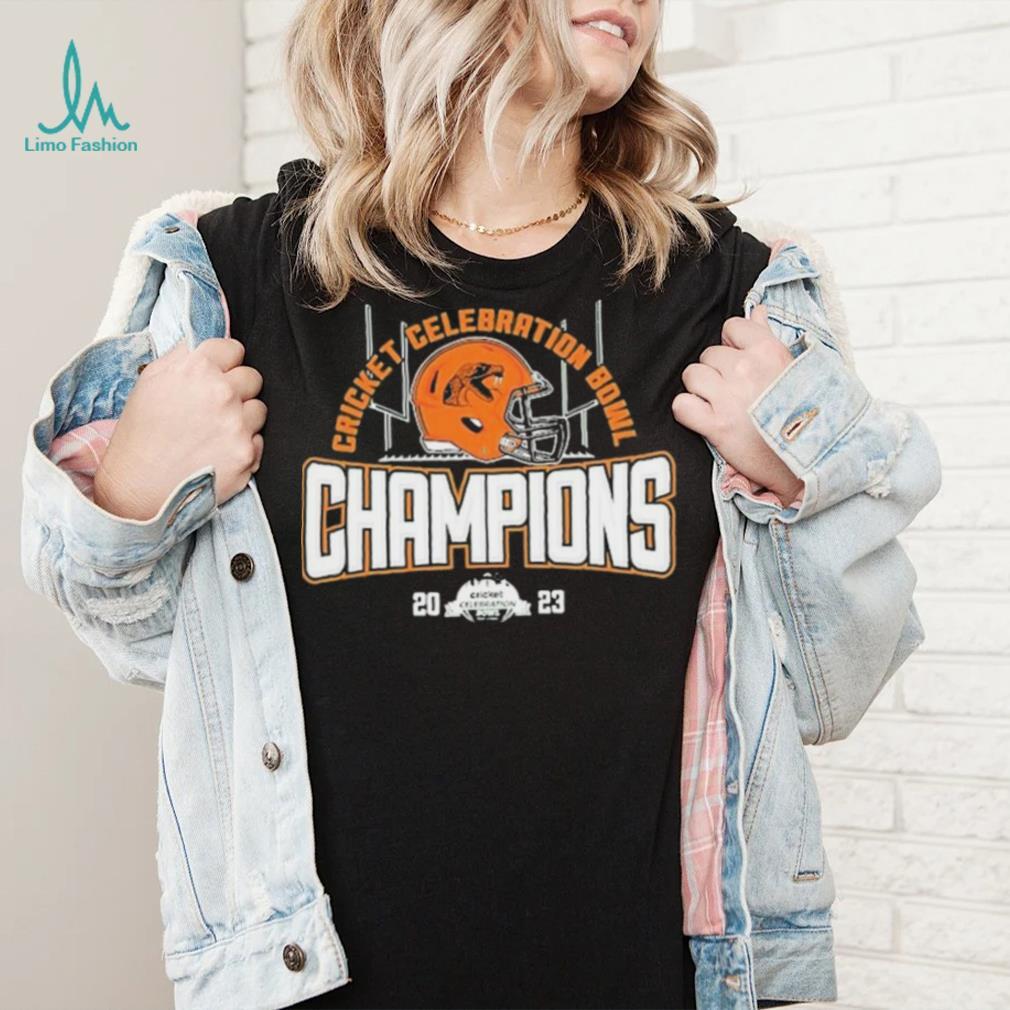 Florida A&M Rattlers 2023 Cricket Celebration Bowl Champions Shirt Florida A&M Rattlers 2023 Cricket Celebration Bowl Champions Shirt
