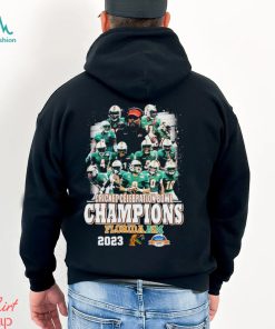 Florida A&M Team Cricket Celebration Bowl Champions 2023 Shirt, hoodie, sweater, long sleeve and tank top Florida A&M Team Cricket Celebration Bowl Champions 2023 Shirt