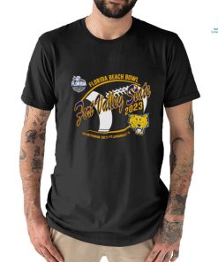 Florida Beach Bowl 2023 Fort Valley State DRV Pnk Stadium Dec 13 FT Lauderdale FLshirt