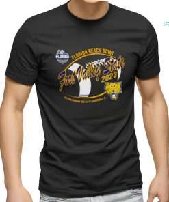 Florida Beach Bowl 2023 Fort Valley State DRV Pnk Stadium Dec 13 FT Lauderdale FLshirt