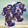Army Black Knights NCAA3 Hawaii Shirt Independence Day