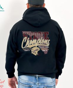 Florida State Seminoles 2023 State Champions Tee Shirt