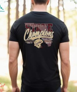 Florida State Seminoles 2023 State Champions Tee Shirt