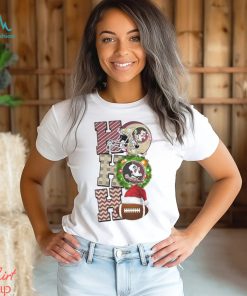 Florida State Seminoles Football Christmas Sweatshirt Christmas Game Day Shirt