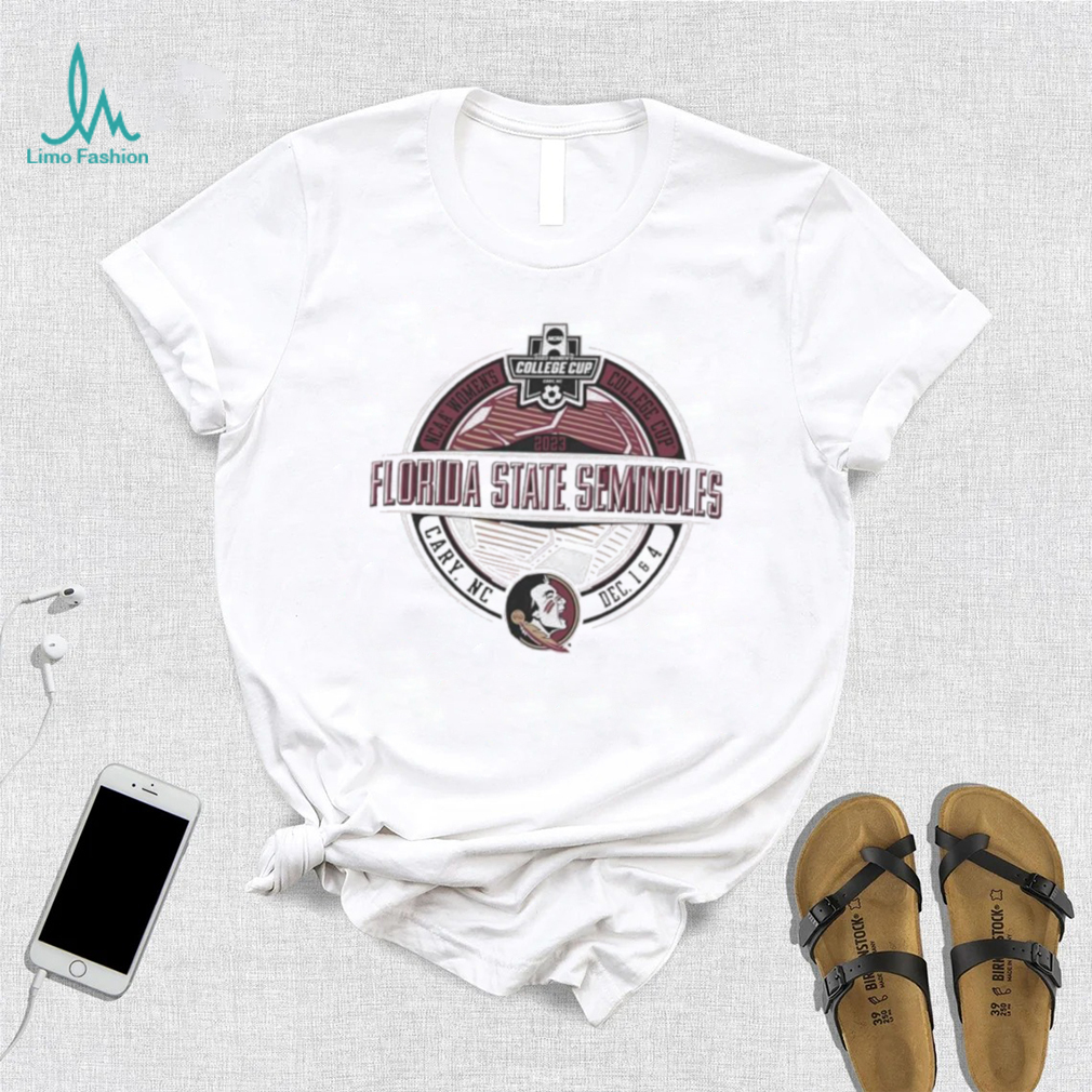 Florida State Seminoles NCAA Women’s College Cup 2023 shirt Florida State Seminoles NCAA Women’s College Cup 2023 shirt