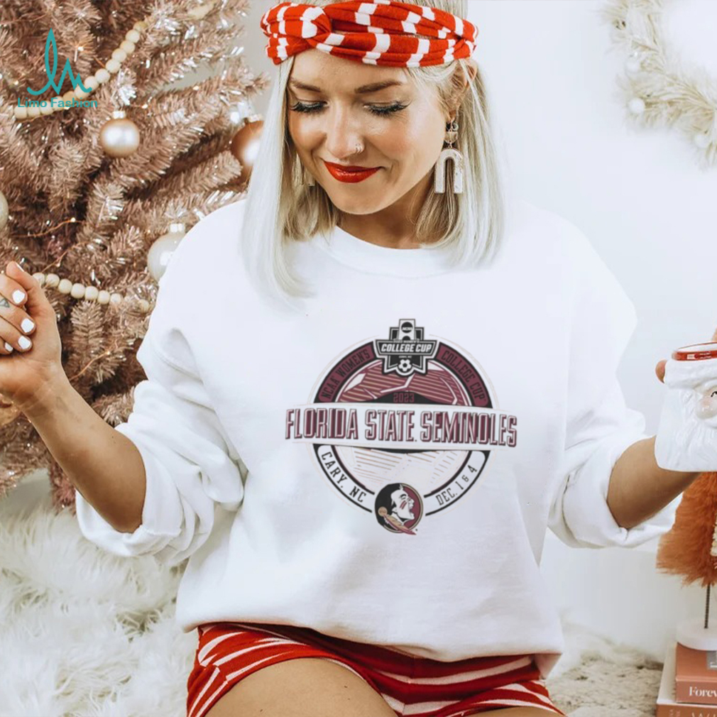 Florida State Seminoles NCAA Women’s College Cup 2023 shirt Florida State Seminoles NCAA Women’s College Cup 2023 shirt