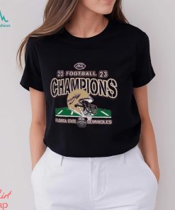 Florida State Seminoles Original Retro Brand 2023 ACC Football Conference Champions T Shirt, hoodie, sweater, long sleeve and tank top Florida State Seminoles Original Retro Brand 2023 ACC Football Conference Champions T Shirt