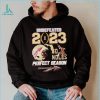 Florida State Seminoles Undefeated 2023 perfect season go Noles shirt