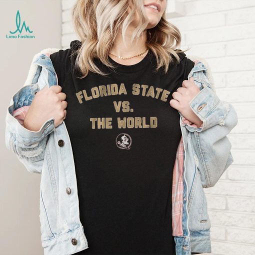 Florida State vs the World Shirt