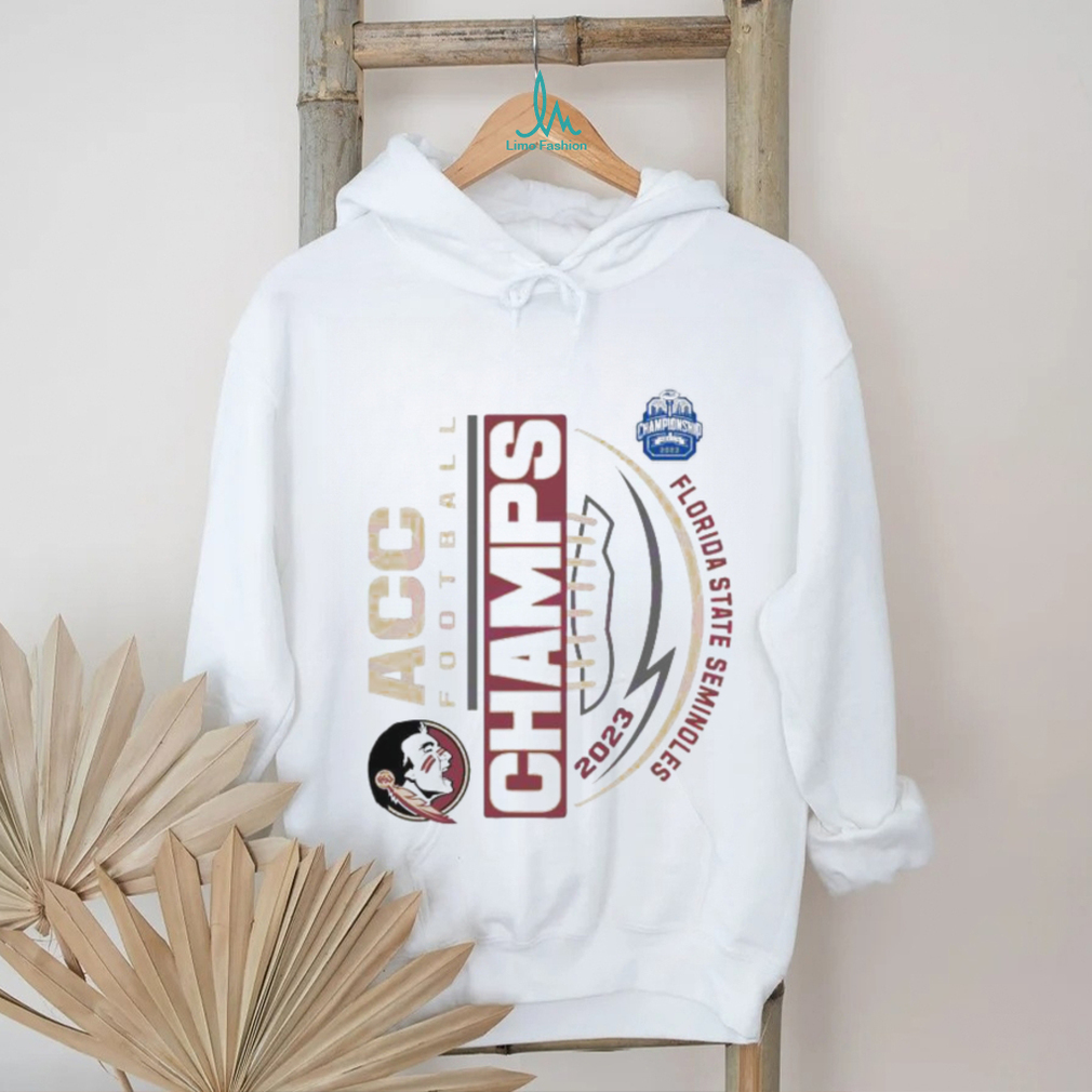 Florida state seminoles acc champs 2023 football shirt Florida state seminoles acc champs 2023 football shirt