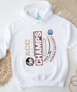 Florida state seminoles acc champs 2023 football shirt, hoodie, sweater, long sleeve and tank top Florida state seminoles acc champs 2023 football shirt