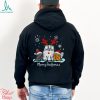 Happy Merry Christmas i’m not short i’m just a tall elf gift shirt