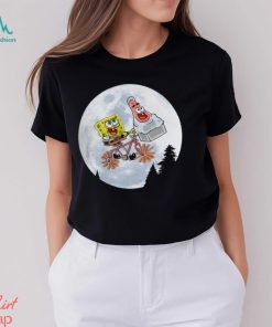 Flying Sponge Shirt