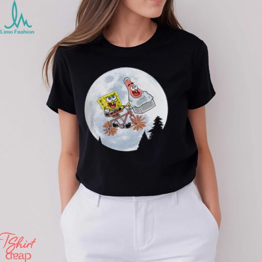 Flying Sponge Shirt