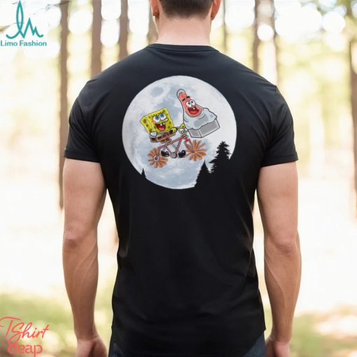 Flying Sponge Shirt