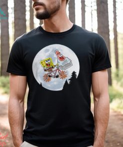 Flying Sponge Shirt, hoodie, sweater, long sleeve and tank top Flying Sponge Shirt