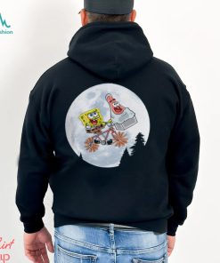 Flying Sponge Shirt, hoodie, sweater, long sleeve and tank top Flying Sponge Shirt
