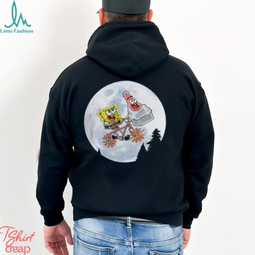 Flying Sponge Shirt