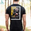 The Sporting News National Coach Of The Year Washington Football Kalen Debder T Shirt The Sporting News National Coach Of The Year Washington Football Kalen Debder T Shirt