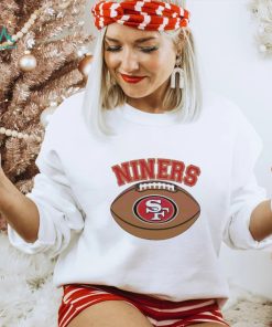 Football San Francisco 49ers Niners Shirt