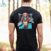 Football Space Alien Ufo Playing Football Ball Alien Lovers T shirt
