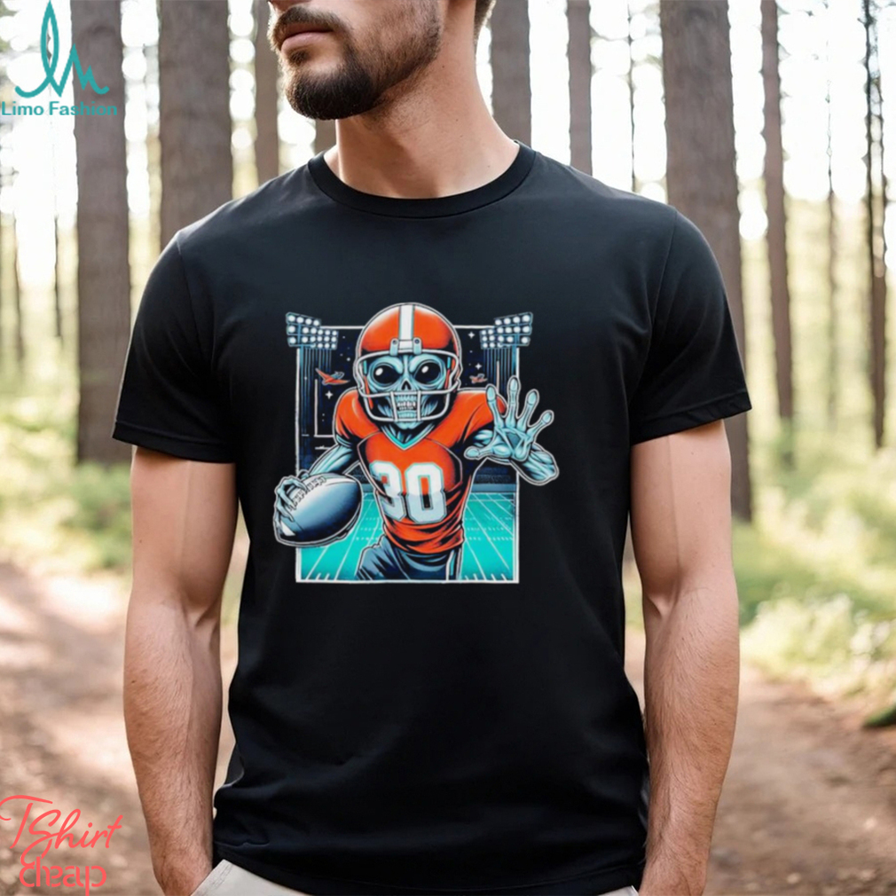 Football Space Alien Ufo Playing Football Ball Alien Lovers T shirt Football Space Alien Ufo Playing Football Ball Alien Lovers T shirt