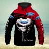 New Orleans Saints 3D Printed Hoodie Ver 12