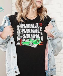 Forever Midnight Short Sleeve Tee Shirt