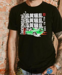 Forever Midnight Short Sleeve Tee Shirt