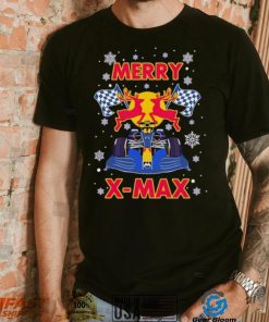 Formula F1 Merry X Max shirt