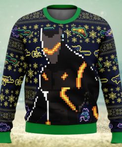 Fortnite Ugly Christmas Sweater