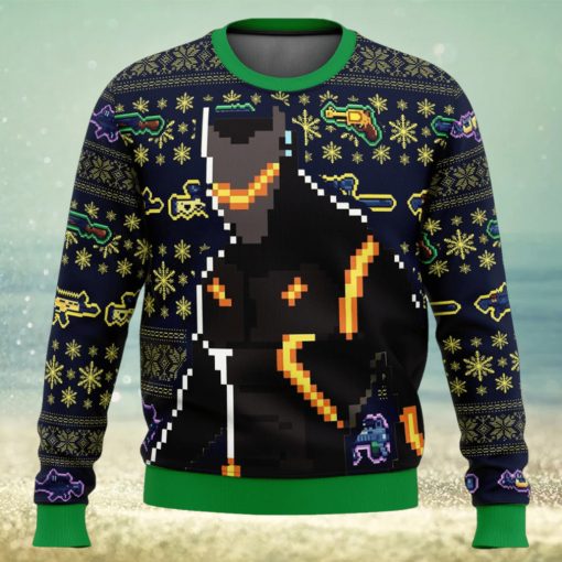 Fortnite Ugly Christmas Sweater