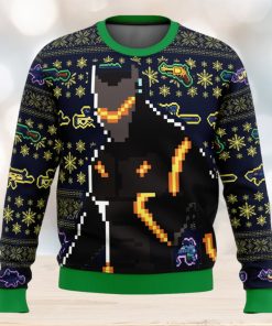 Fortnite Ugly Christmas Sweater