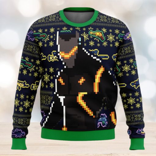 Fortnite Ugly Christmas Sweater