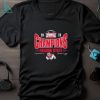 Tie down Roping Champion Riley Webb 2023 shirt