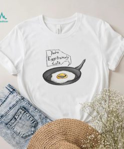 Fried Egg T Shirt