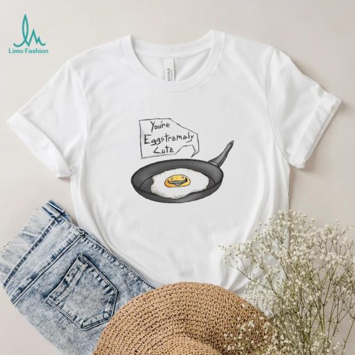 Fried Egg T Shirt