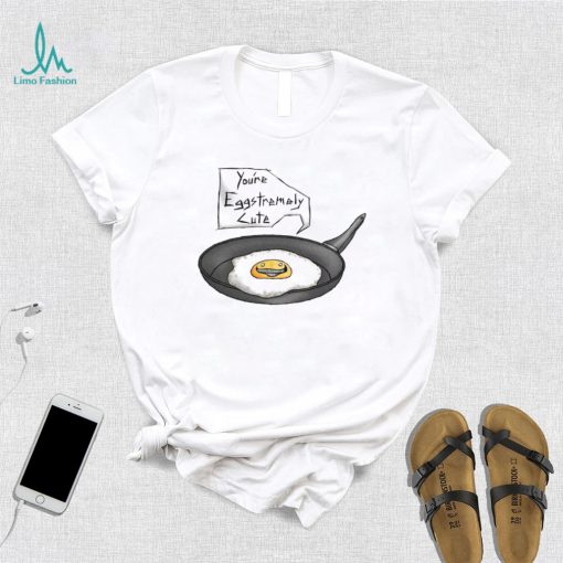 Fried Egg T Shirt