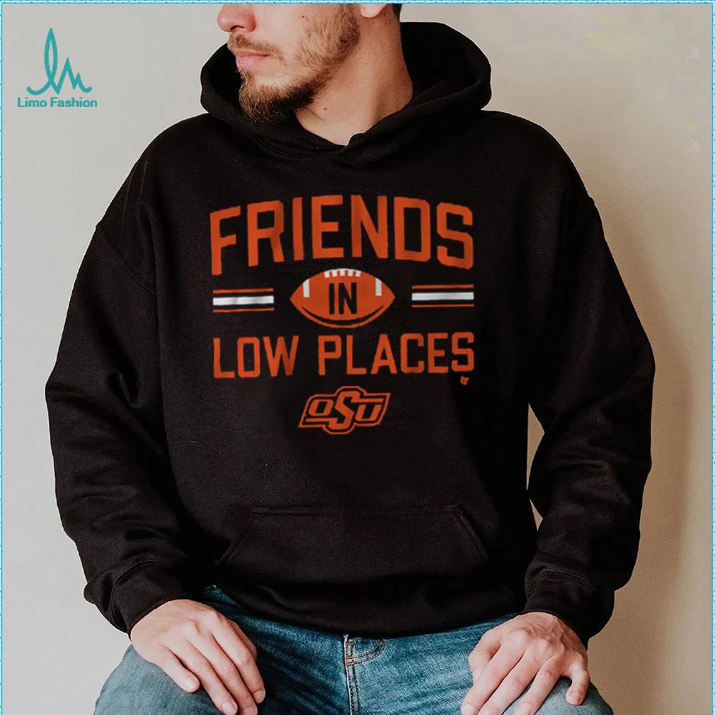 Friends In Low Places Shirt Friends In Low Places Shirt