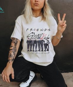 Friends Stray Kids Limited Edition T Shirt